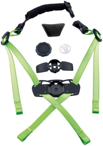 Camp CHIN STRAP KIT Kinnband für Titan Helme