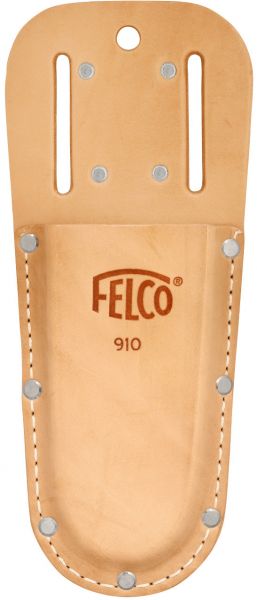 Felco 910 Baumscheren-Träger Holster Toolbag Leder Etui Tasche