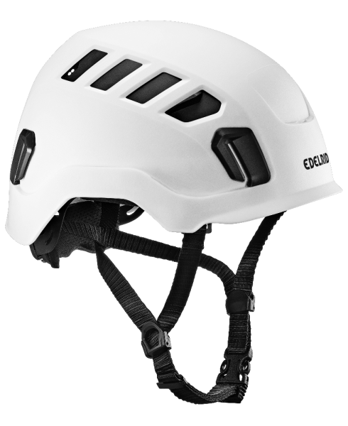 Edelrid TECTUM AIR Höhenarbeiterhelm