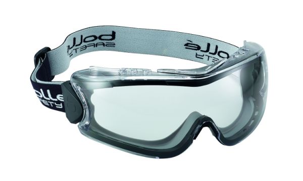 bollé safety 180 Schutzbrille Vollsichtschutzbrille