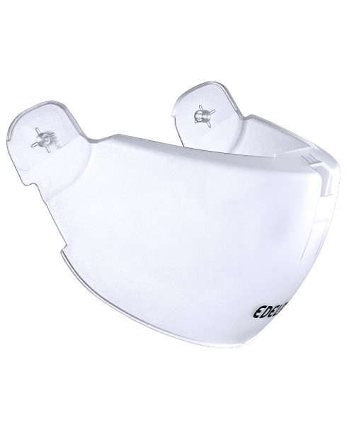 Edelrid HELMET VISOR PROTECTOR Visier