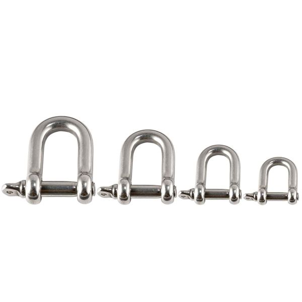 Ergodyne Squids 3790 Tool Shackle Traps Werkzeugsicherung Schäkel