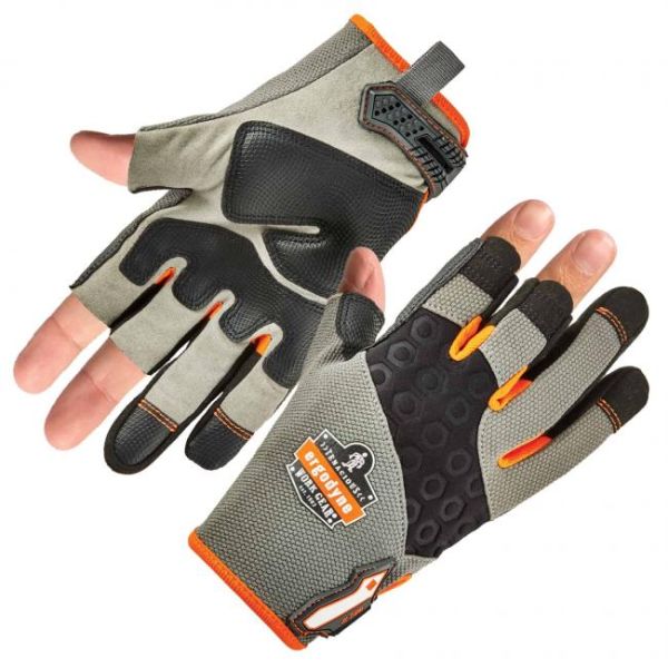 Ergodyne PROFLEX GLOVES FRAMING 720 Schutzhandschuhe Arbeitshandschuhe