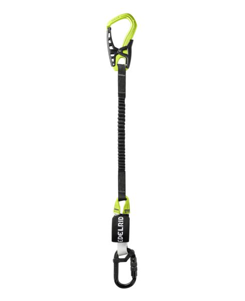 Edelrid SHOCKSTOP-LITE-I 140 ONE TOUCH Bandfalldämpfer