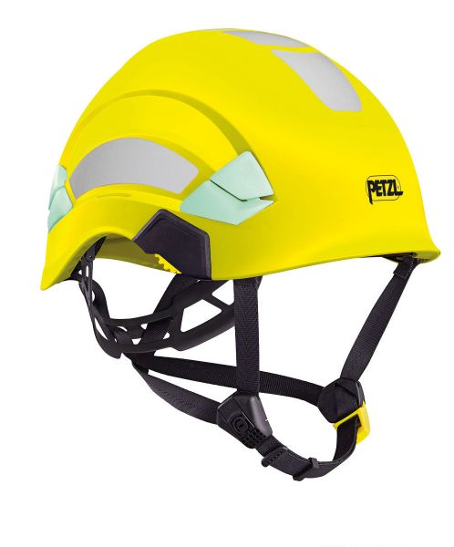 Petzl VERTEX HI-VIZ Höhenarbeiterhelm