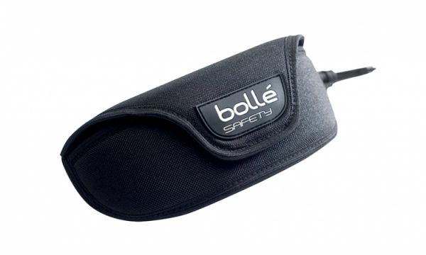 bollé safety ETUI Schutzbrille Bügelbrille