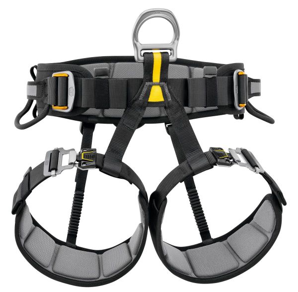 Petzl FALCON Sitz- und Baumpflegegurt