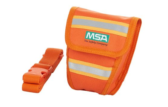 MSA Tasche MiniSCAPE Fluchtfilter