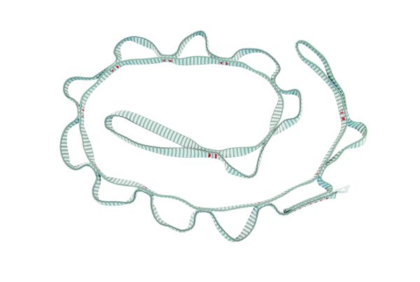 Kong CHAIN DYNEEMA Stufenschlinge