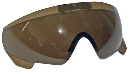 Tractel HELMBRILLE smoke