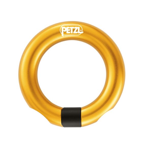 Petzl RING OPEN aufschraubbare Öse