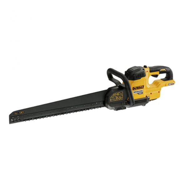 Dewalt 54V Akku-Spezialsäge Alligator 430mm