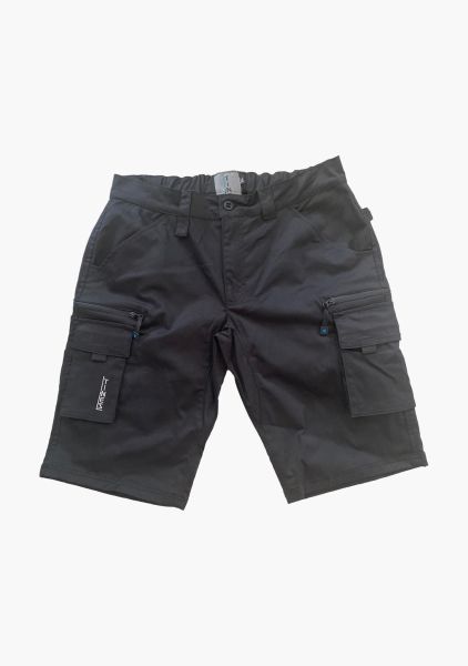 Tinez Workwear ABRA Multipocket-Shorts