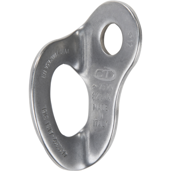 Skylotec PLATE 12 Anschlageinrichtung Bohrhaken Anschlagsplatte