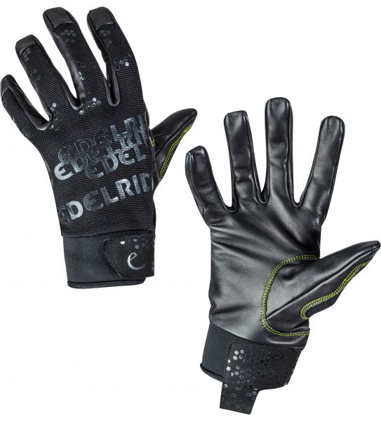 Edelrid SKINNY GLOVE Handschuhe Arbeitshandschuhe