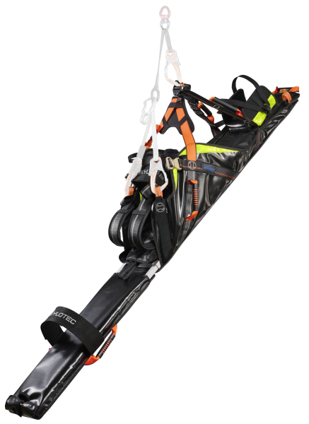 Skylotec CONREST PRO+ KIT Rettungstrage