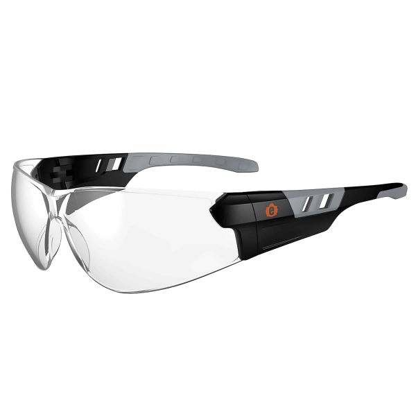 Ergodyne SAGA Schutzbrille