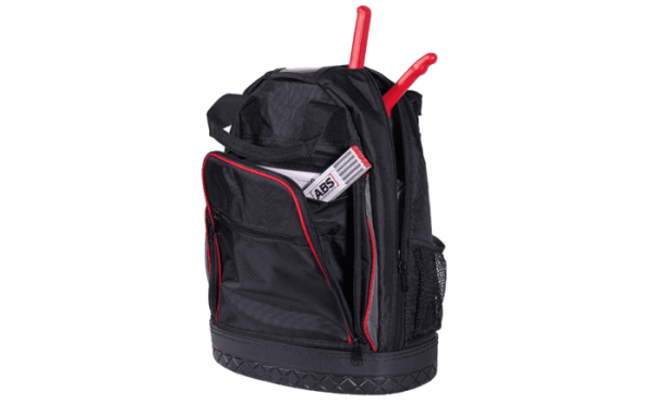 ABS MONTAGESET Werkzeugset Rucksack