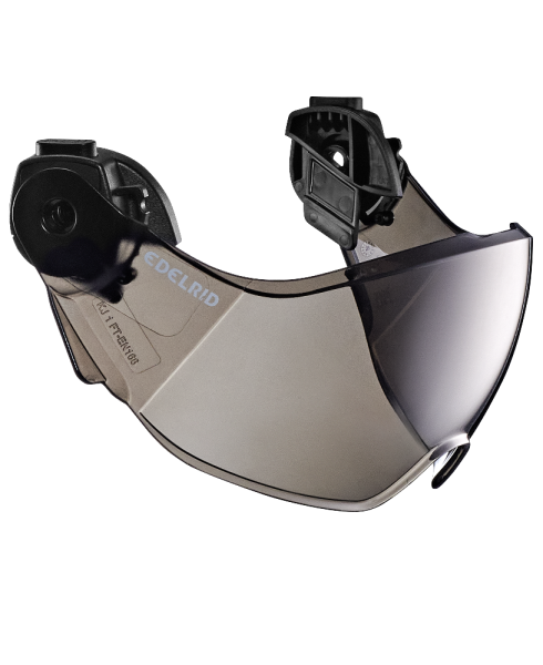 Edelrid HELMET VISOR SUN Visier