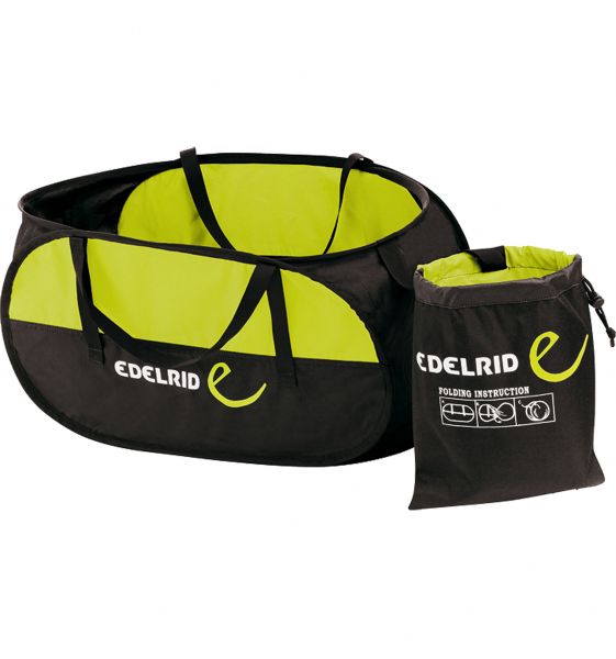 Edelrid SPRING BAG Tasche