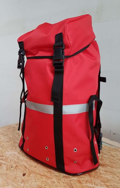 IKB RESCUE ROPEBAG 100 Rucksack für 100m Seil