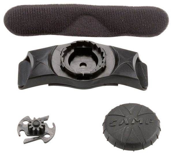 Camp DIAL KIT Rädchen für Skylor/Stunt/Speed/Armour Helme