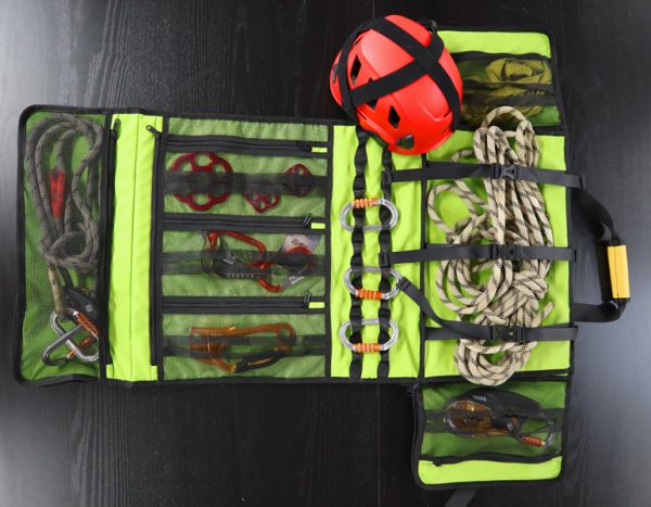 Xinda PSA Tasche Rucksack Riggingbag Materialtasche