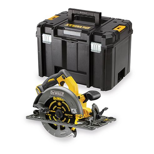 Dewalt 54V XR FLEXVOLT Akku-Handkreissäge 190 mm