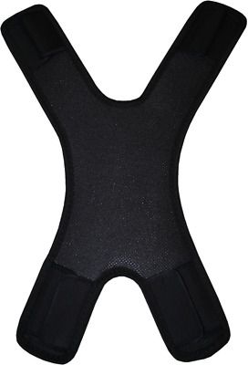 Funcke Rücken- und Schulterpolster X-Pad Komfortpolster