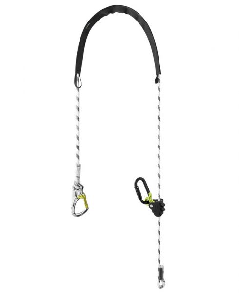 Edelrid OMBILIX ADJUST Halteseil