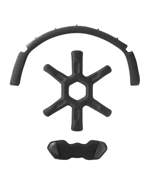 Edelrid SPARE HELMET PADDING TECTUM Polster für Tectum Helme