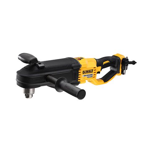 Dewalt 54 Volt Akku-Winkelbohrmaschine (bürstenlos)