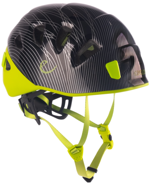 Edelrid SHIELD II Bergsteigerschutzhelm