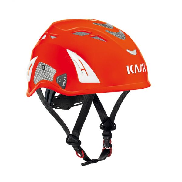 Kask PLASMA HI VIZ Industrieschutzhelm