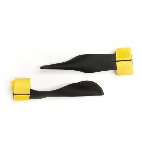 Panther LEDER DORN SCHUTZ Steigeisen Spikes Zubehör