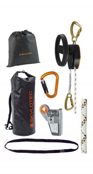 Skylotec RESCUE KIT WIND Set