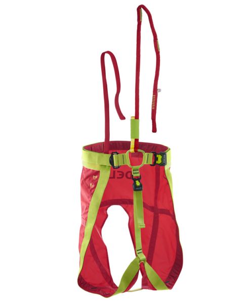 Edelrid FAST SAVER AIR Rettungsdreieck