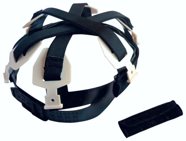 Camp HEAD BAND SYSTEM Kopfband für Safety Star Helme