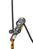 Kong INDY EVO PLUS Abseilgerät selbstblockierend Kong INDY EVO PLUS Abseilgerät selbstblockierend