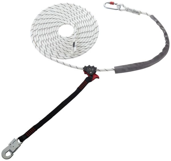 Camp ROPE ADJUSTER PLUS Halteseil Verbindungsmittel