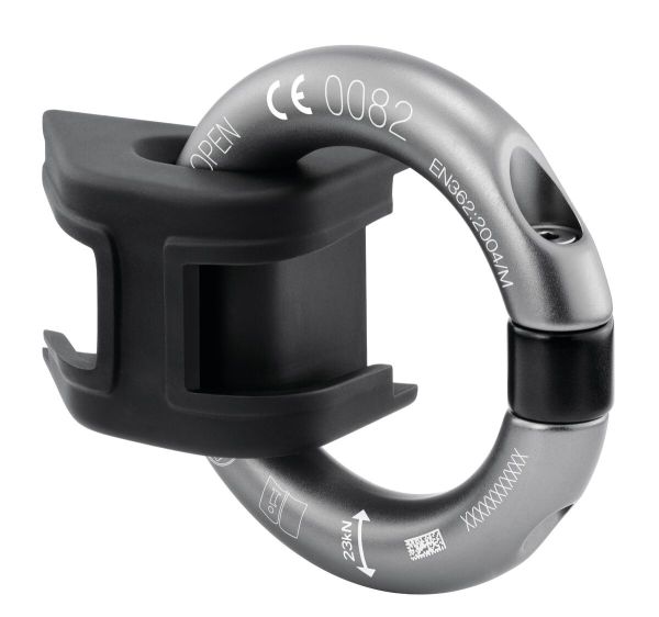 Petzl RING2SIDE Verbindungsöse Zubehör