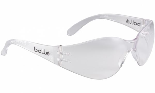 bollé safety BANDIDO Schutzbrille Bügelbrille