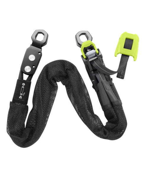 Edelrid KAA tragbarer Flaschenzug