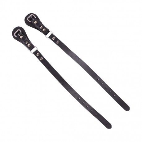 Panther KUNSTLEDER RIEMEN Steigeisen Spikes Zubehör