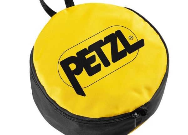 Petzl ECLIPSE Behälter für Wurfleine