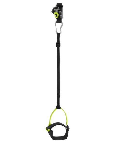 Edelrid KNEE CRUISER Kniesteigklemme