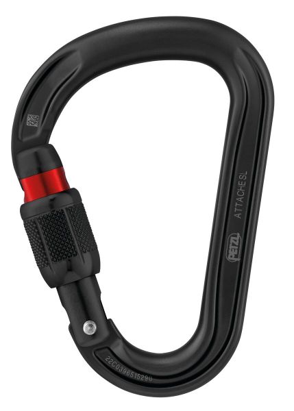 Petzl ATTACHE Karabiner