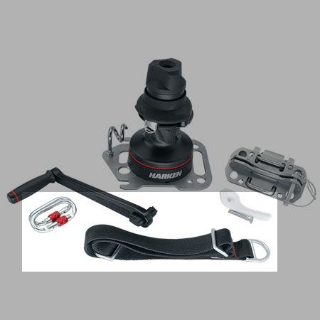 Harken KIT ADJUSTABLE ANCHOR Verbindungsmittel Anschlagpunkt