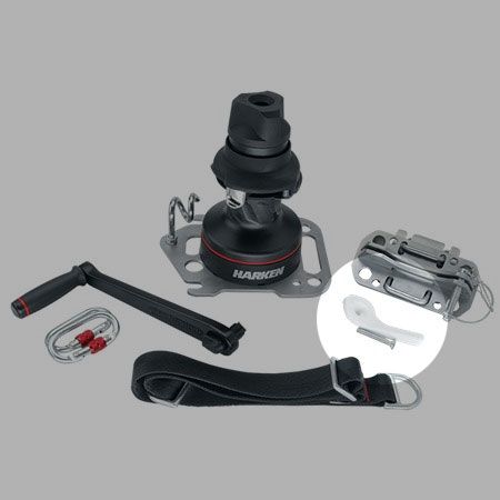 Harken KIT ST LEVER Ersatzhebel