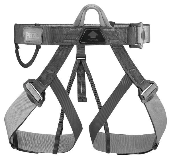 Petzl PANDION Sitzgurt